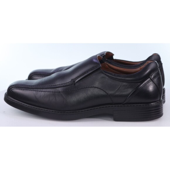 Johnston & Murphy XC4 $150 Men\'s Dress Loafers Shoes Size 11 (XW) Extra Wide main image 5
